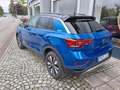 Volkswagen T-Roc 1,5l TSI 6-Gang Goal Blau - thumbnail 2