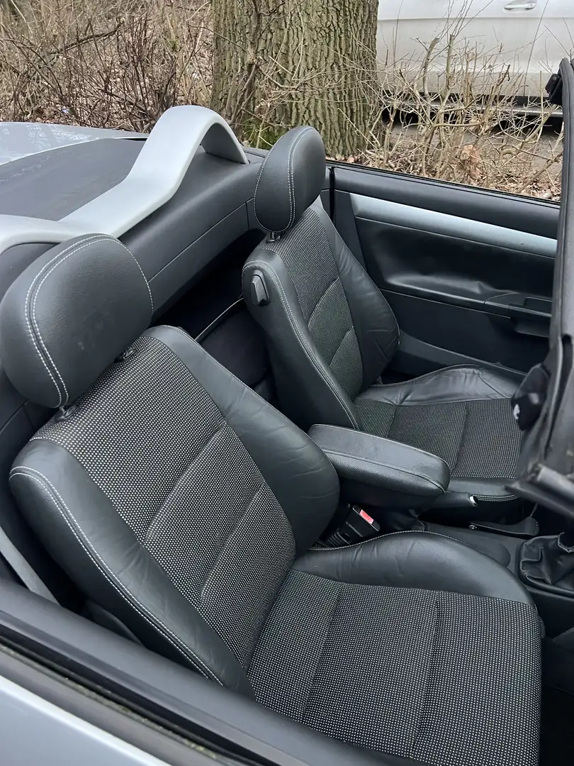 Opel Tigra Twin Top 1.4 Cosmo - 2