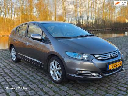 Honda Insight 1.3 Elegance 1e eigenaar Automaat parkeer sensor c