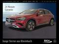 Mercedes-Benz GLA 250 GLA 250 4M Progressive Pano/360°/Distr./Totw/LED Rouge - thumbnail 1