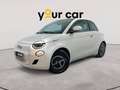 Fiat 500 500e Giorgio Armani 87KW Gris - thumbnail 1