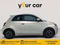 Fiat 500 500e Giorgio Armani 87KW Gris - thumbnail 6