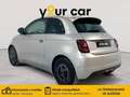 Fiat 500 500e Giorgio Armani 87KW Gris - thumbnail 3