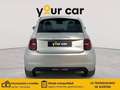 Fiat 500 500e Giorgio Armani 87KW Gris - thumbnail 4