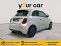 Fiat 500 500e Giorgio Armani 87KW Gris - thumbnail 5