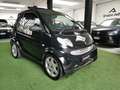 smart forTwo Pulse Cabrio AUTOMATICA crna - thumbnail 4