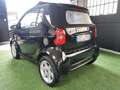 smart forTwo Pulse Cabrio AUTOMATICA crna - thumbnail 3