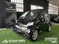smart forTwo Pulse Cabrio AUTOMATICA crna - thumbnail 1