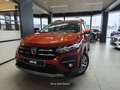 Dacia Jogger TCe Comfort 5PL Braun - thumbnail 1