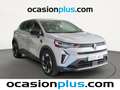 Renault Captur TCe Techno 67kW Gris - thumbnail 2