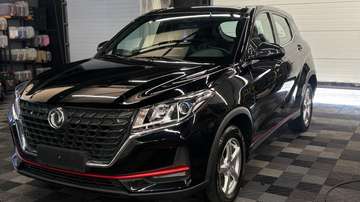 BJ 2023 , KM 54561, 1STE EIGENAAR, BENZINE