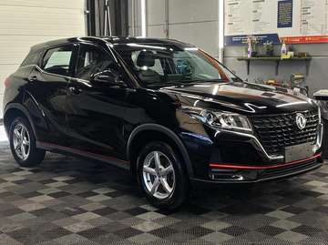 BJ 2023 , KM 54561, 1STE EIGENAAR, BENZINE