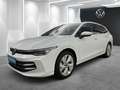 Volkswagen Golf VIII Variant 1.5TSI Style BUSINESS LED NAVI KEY... Weiß - thumbnail 2