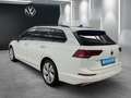 Volkswagen Golf VIII Variant 1.5TSI Style BUSINESS LED NAVI KEY... Weiß - thumbnail 12