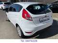 Ford Fiesta 1.25 *GJR + Große Inspektion + TÜV neu* White - thumbnail 3