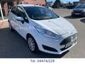 Ford Fiesta 1.25 *GJR + Große Inspektion + TÜV neu* White - thumbnail 7