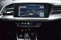 Audi Q4 e-tron 40 204pk Launch edition Advanced Plus 77 kWh Warmt Niebieski - thumbnail 10