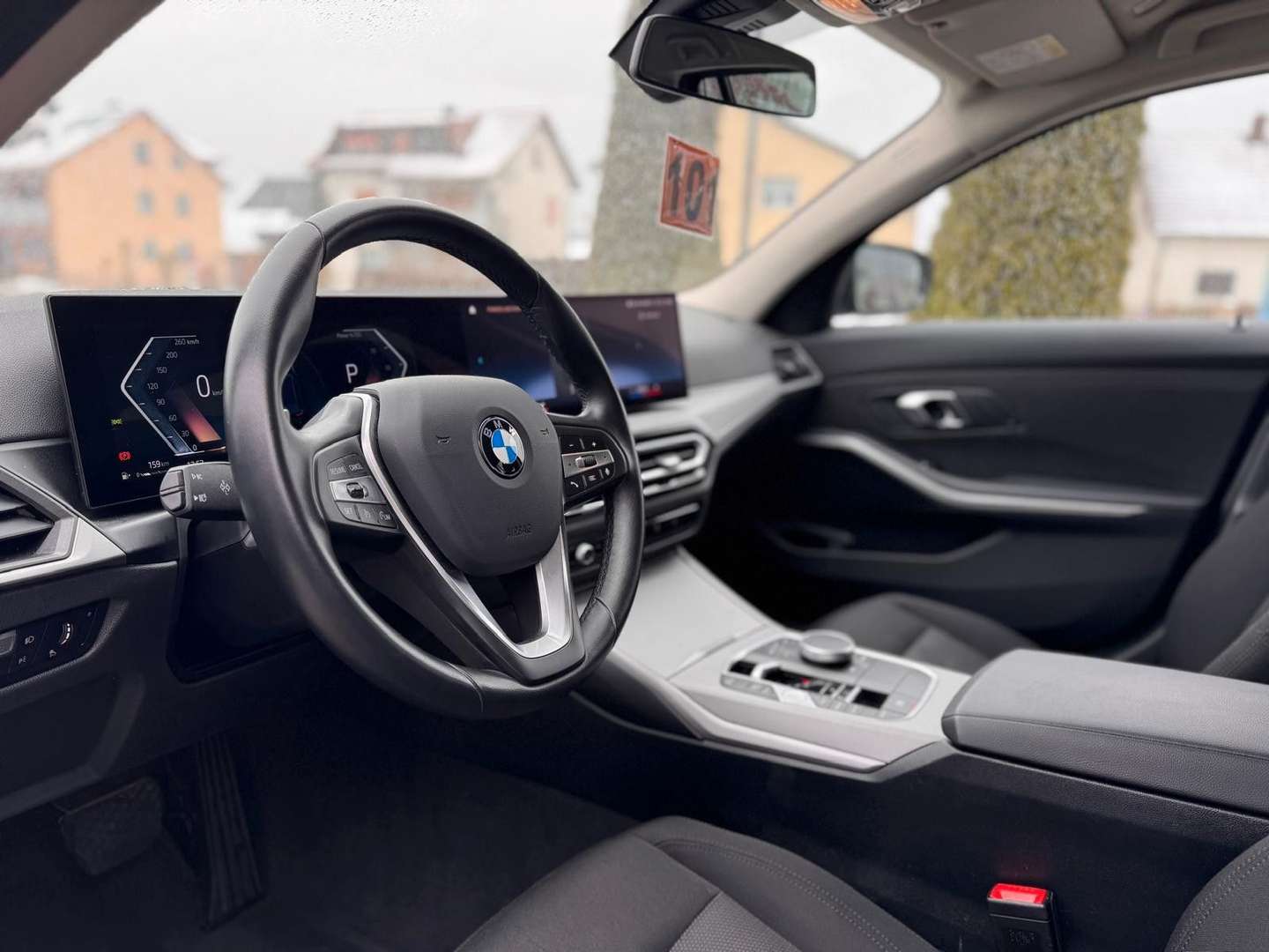 BMW Série 3 Touring 318i -  - Joinsteer - #5