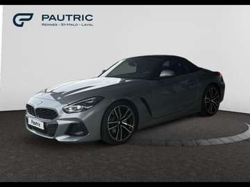 sDrive20iA 197ch M Sport