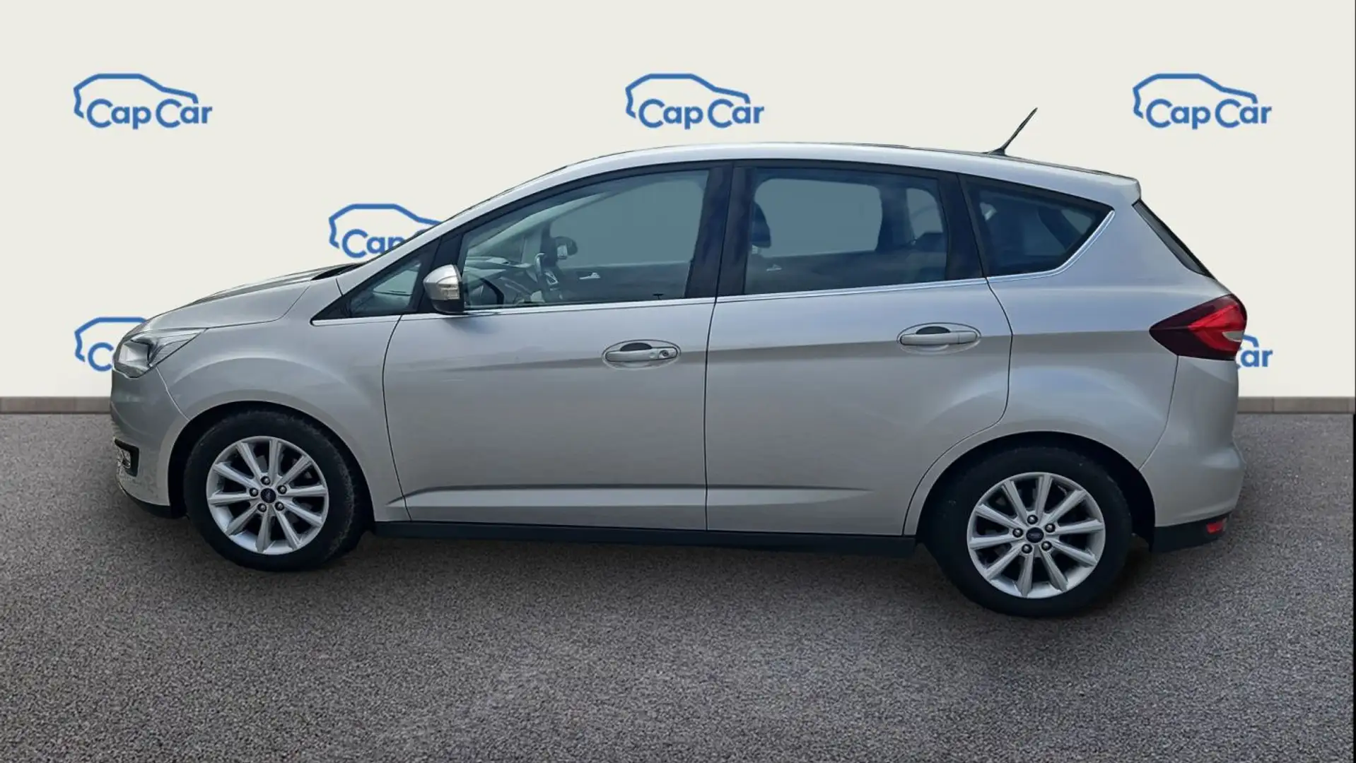 Ford Focus C-Max Phase 2 1.0 Ti-VCT 125 Business - 2