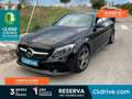 Mercedes-Benz C 220 220BlueTec Noir - thumbnail 1