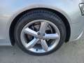 Audi A4 A4 Avant 2.0 tdi S LINE Silber - thumbnail 9