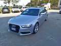 Audi A4 A4 Avant 2.0 tdi S LINE Silber - thumbnail 6