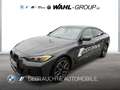 BMW i4 eDrive40 Gran Coupé M Sport | Navi LED AHK Szürke - thumbnail 1
