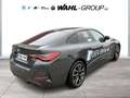 BMW i4 eDrive40 Gran Coupé M Sport | Navi LED AHK Šedá - thumbnail 4