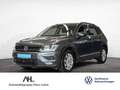 Volkswagen Tiguan COMFORTLINE TSI+NAVI+KLIMA+EINPARKHILFE+KOMFORTSIT Grijs - thumbnail 1