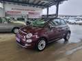 Fiat 500 Lounge Mirror 1,2 Fire - Topzustand! Violett - thumbnail 1