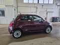 Fiat 500 Lounge Mirror 1,2 Fire - Topzustand! Violett - thumbnail 4