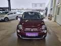 Fiat 500 Lounge Mirror 1,2 Fire - Topzustand! Violett - thumbnail 2