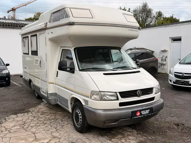 Volkswagen T4 *KARMANN / COLORADO*