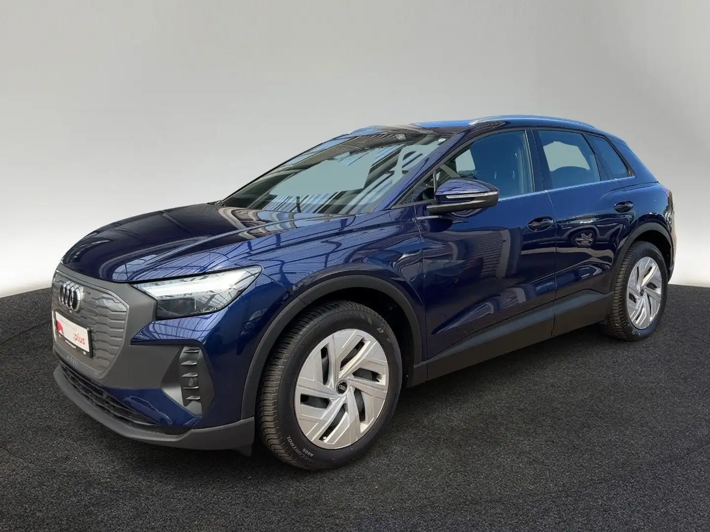 Audi 35 e-tron 125 kW Navi Sitzheizung Klima Bleu - 2