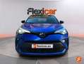 Toyota C-HR 180H Advance Azul - thumbnail 2