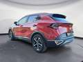 Kia Sportage Sportage 1.6 crdi mhev Style Rouge - thumbnail 4
