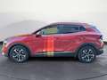 Kia Sportage Sportage 1.6 crdi mhev Style Rouge - thumbnail 3