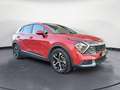 Kia Sportage Sportage 1.6 crdi mhev Style Rouge - thumbnail 8