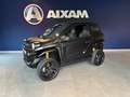 Aixam Scouty R Black Edition Schwarz - thumbnail 1