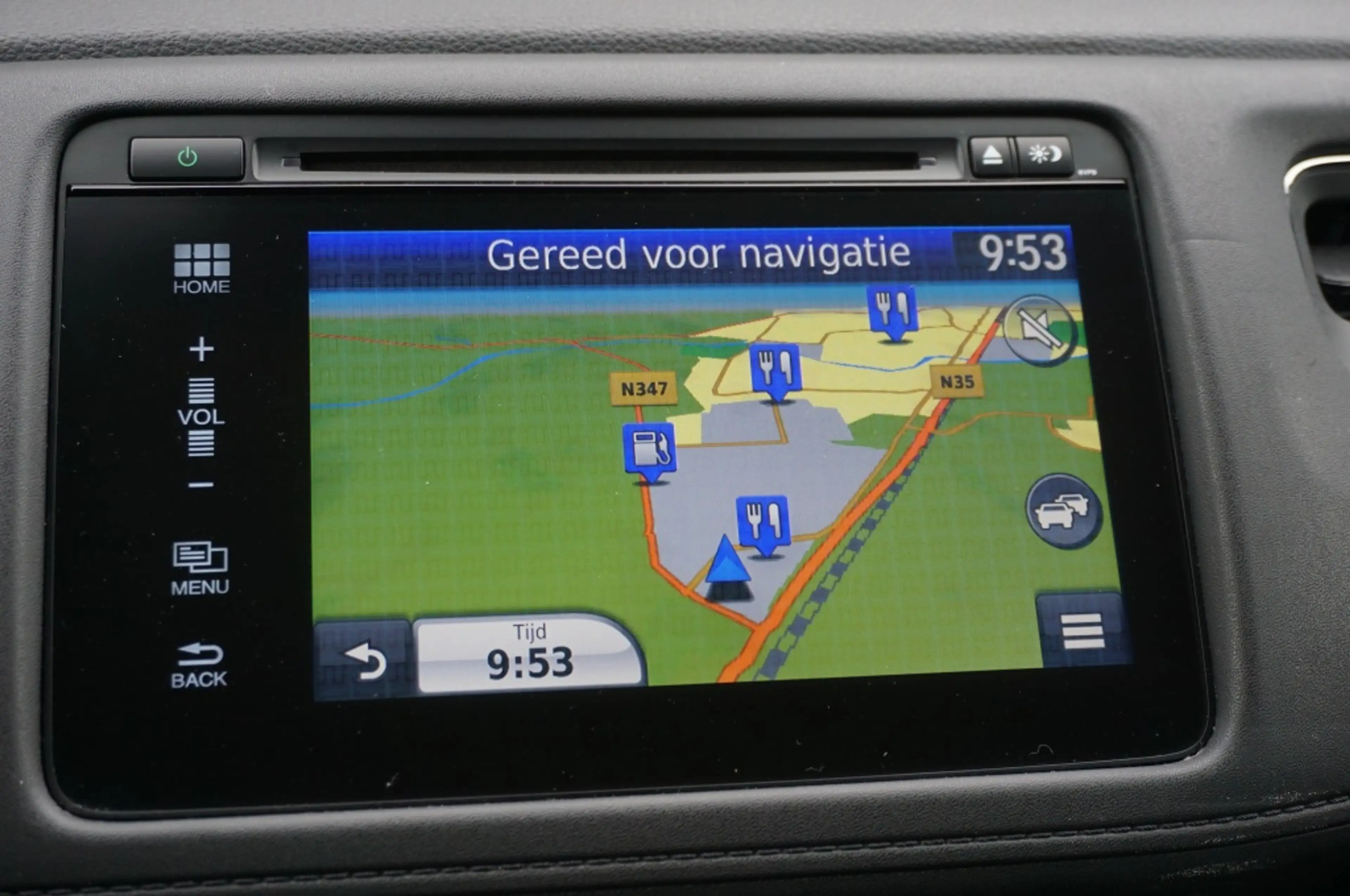 Honda HR-V 131PK i-VTEC Executive LUXE | PANO | NAVI | TREKHA — photo 40