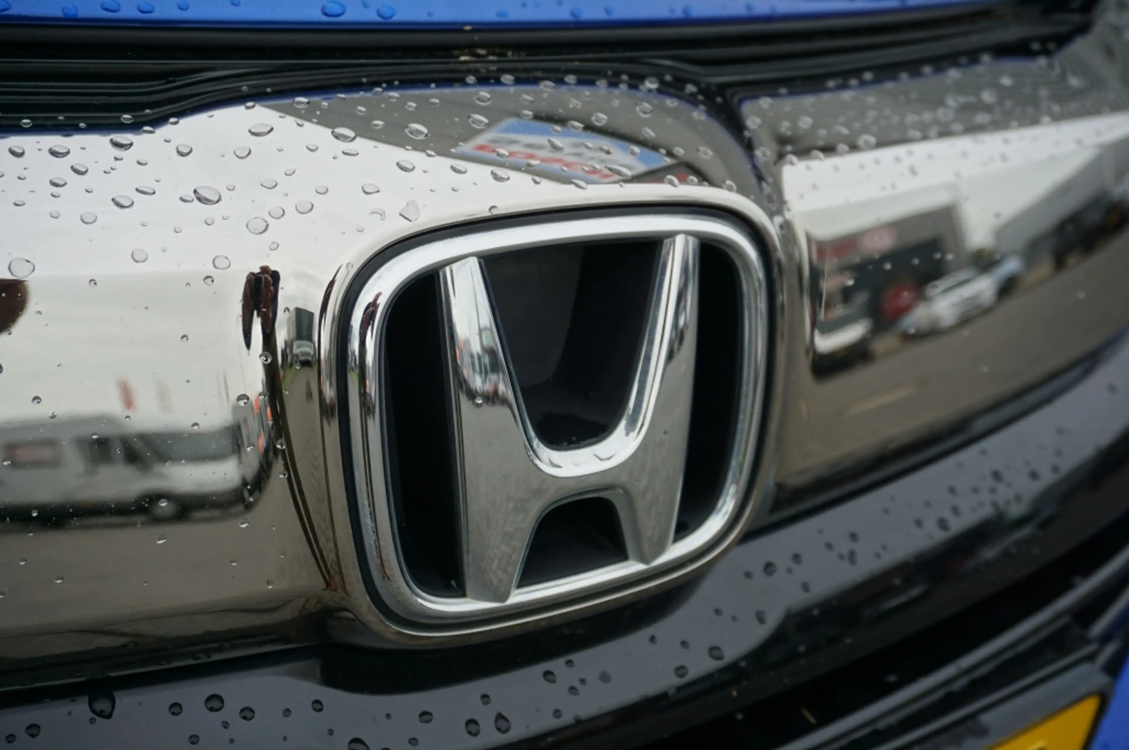 Honda HR-V 131PK i-VTEC Executive LUXE | PANO | NAVI | TREKHA — photo 16