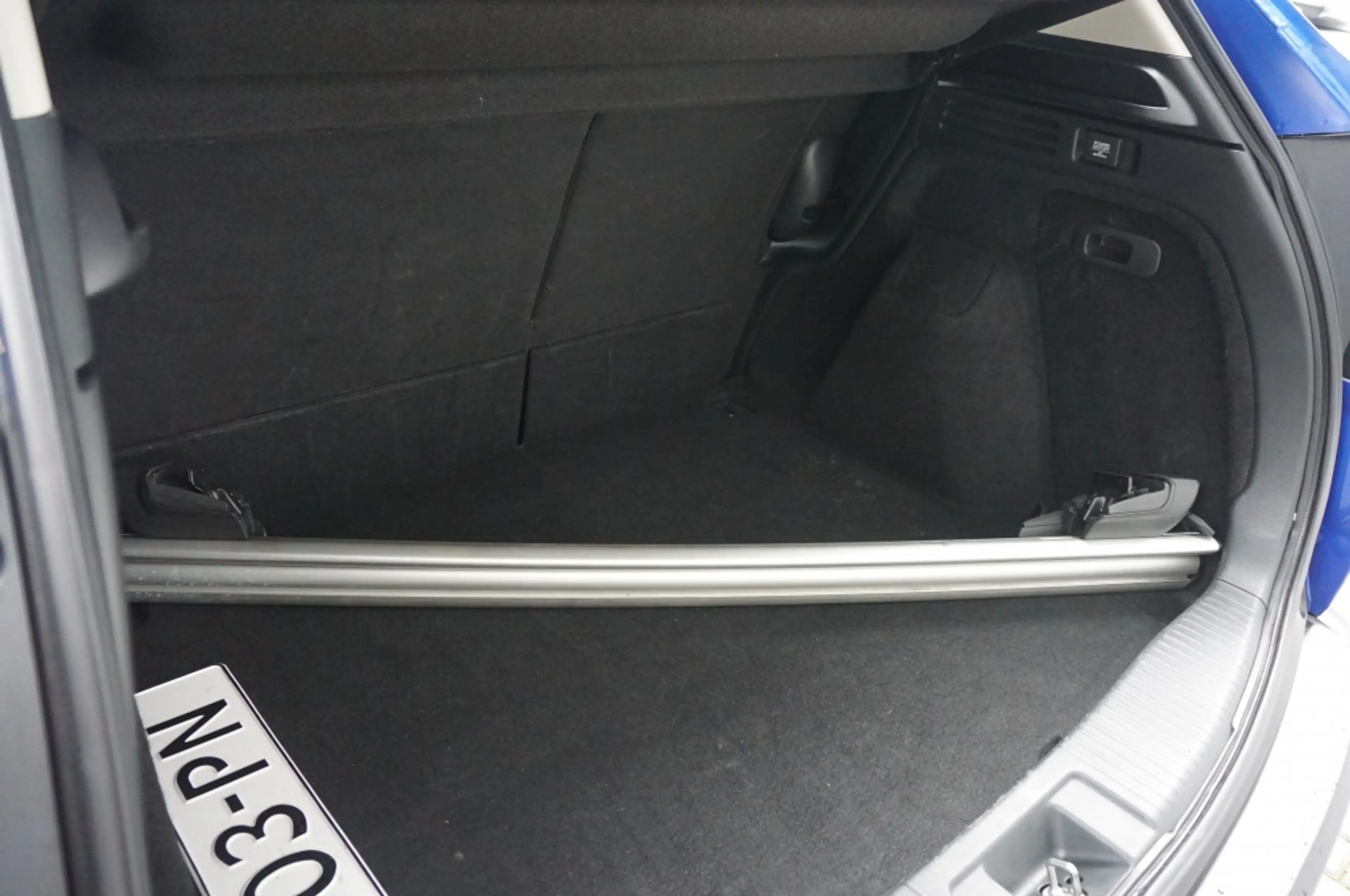Honda HR-V 131PK i-VTEC Executive LUXE | PANO | NAVI | TREKHA — photo 24