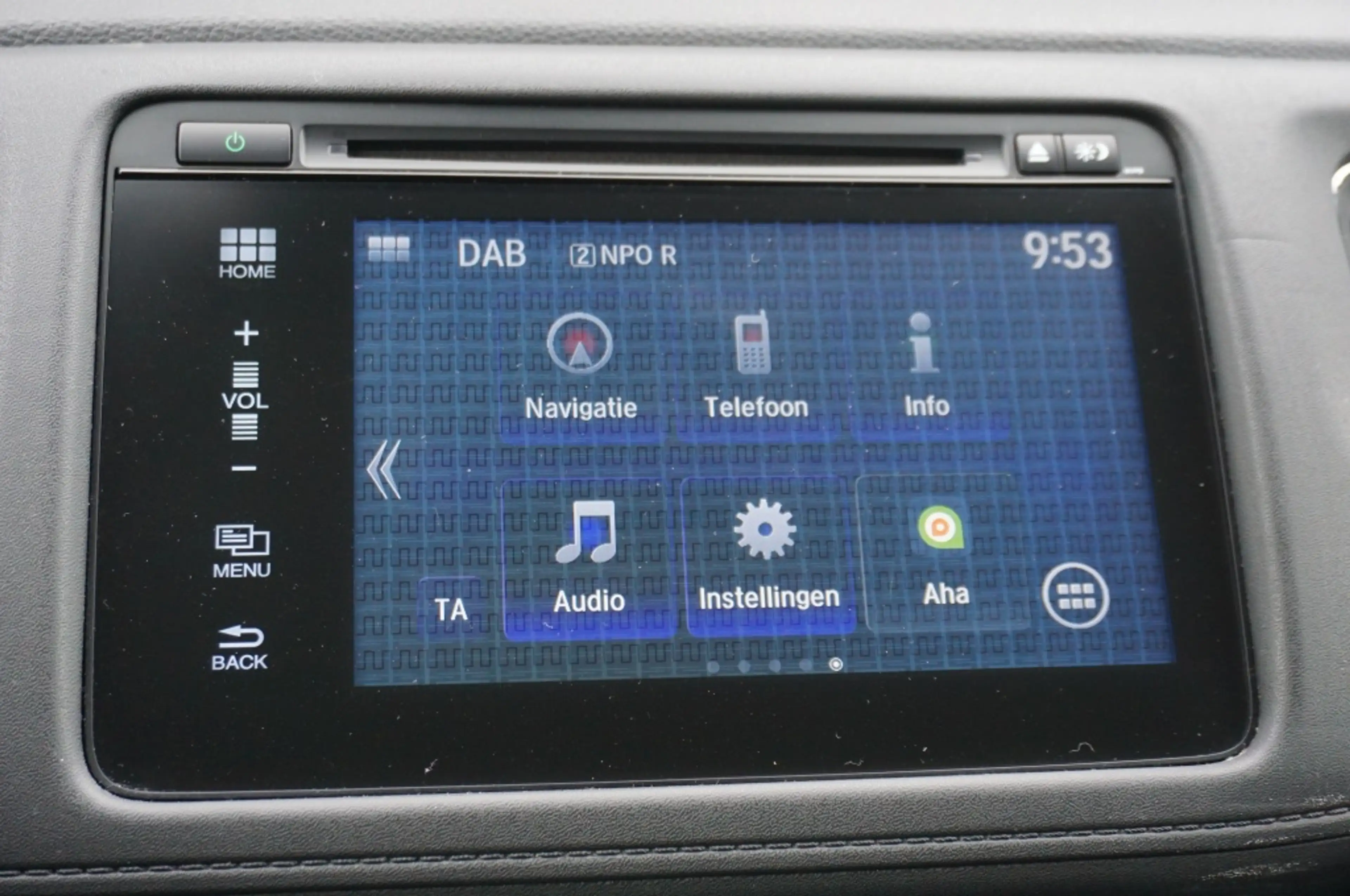 Honda HR-V 131PK i-VTEC Executive LUXE | PANO | NAVI | TREKHA — photo 41
