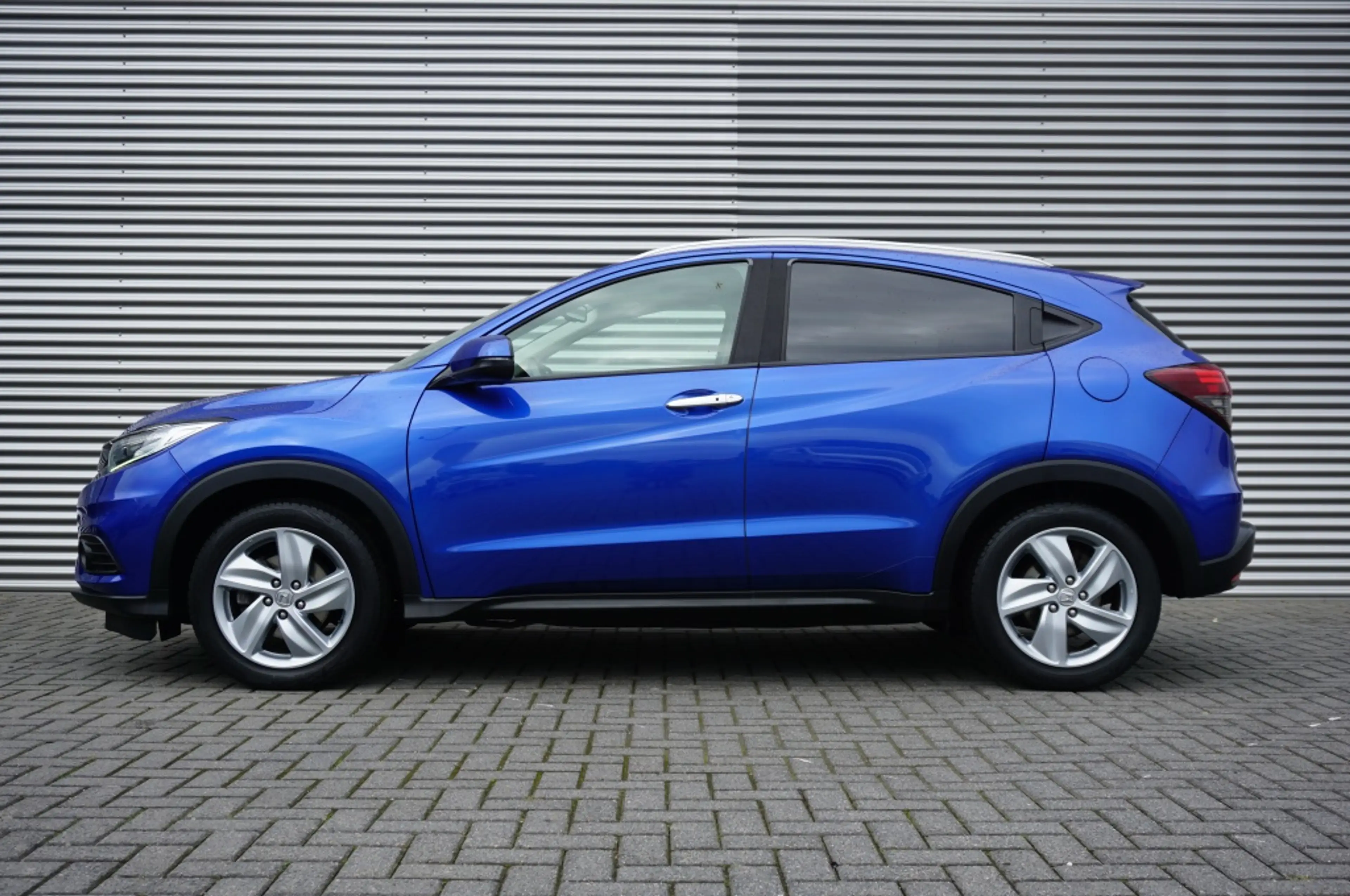 Honda HR-V 131PK i-VTEC Executive LUXE | PANO | NAVI | TREKHA — photo 2