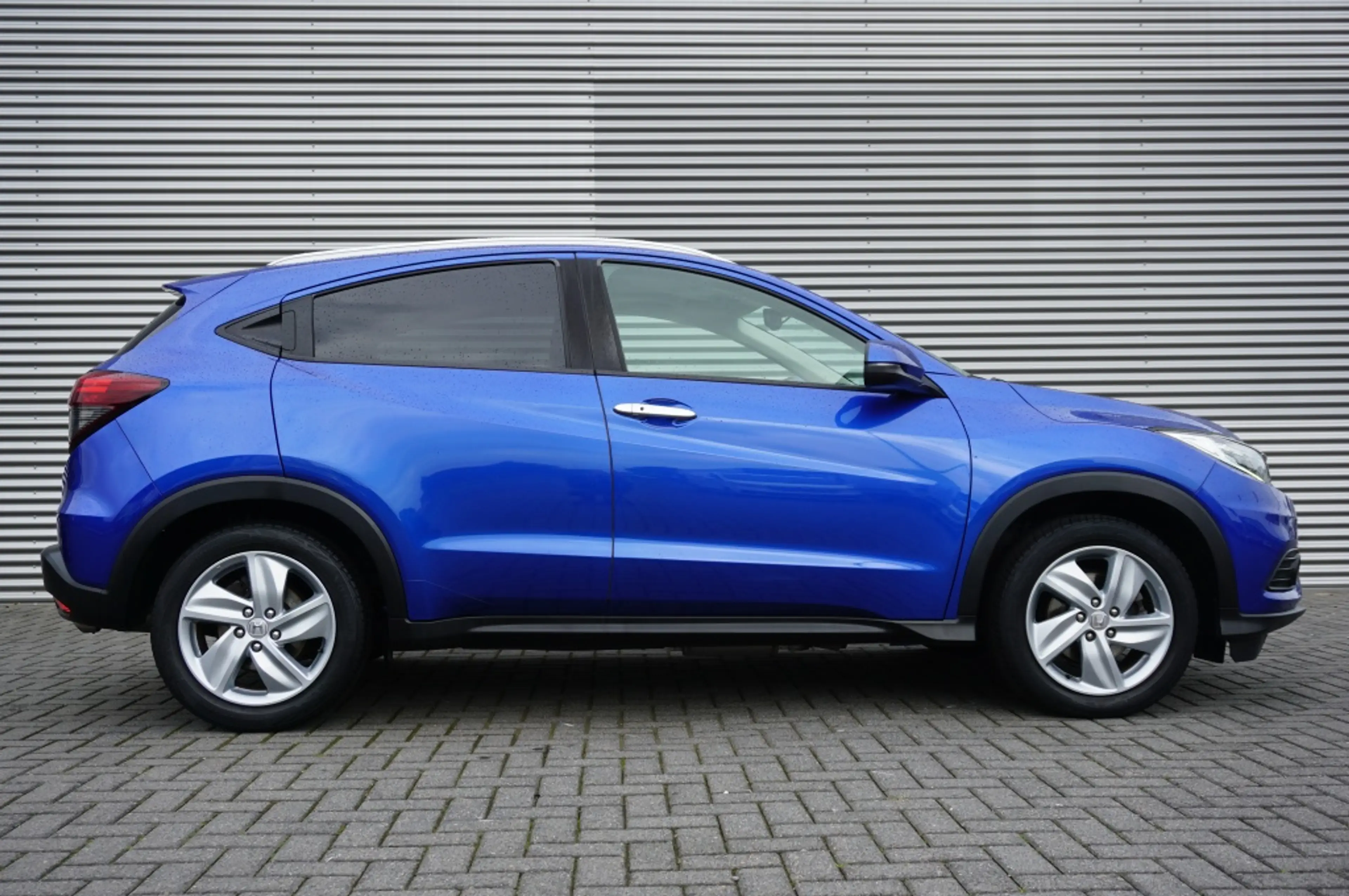 Honda HR-V 131PK i-VTEC Executive LUXE | PANO | NAVI | TREKHA — photo 10