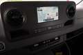 Mercedes-Benz Sprinter 317 CDI Kasten Hochdach Standard Silber - thumbnail 11