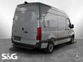 Mercedes-Benz Sprinter 317 CDI Kasten Hochdach Standard Zilver - thumbnail 2