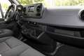 Mercedes-Benz Sprinter 317 CDI Kasten Hochdach Standard Silber - thumbnail 4