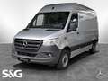 Mercedes-Benz Sprinter 317 CDI Kasten Hochdach Standard Silber - thumbnail 1
